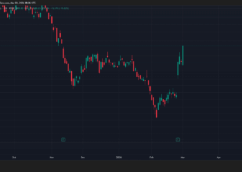 Circle se dispara un 61% tras resultados financieros que dejan al mercado en vilo