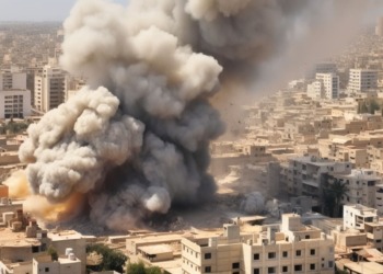 Mercado cripto iraní bajo fuego: movimientos inesperados que descolocan al mundo