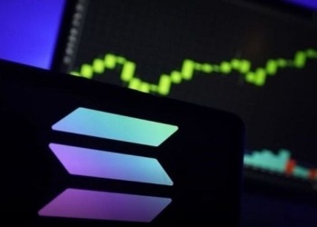 Solana se encierra en un estrecho laberinto de precios