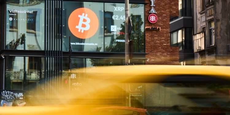 ¿Bitcoin está tocando fondo y nadie se da cuenta? El CEO de VanEck: lo estamos complicando 1 ¿Bitcoin está tocando fondo y nadie se da cuenta? El CEO de VanEck: lo estamos complicando