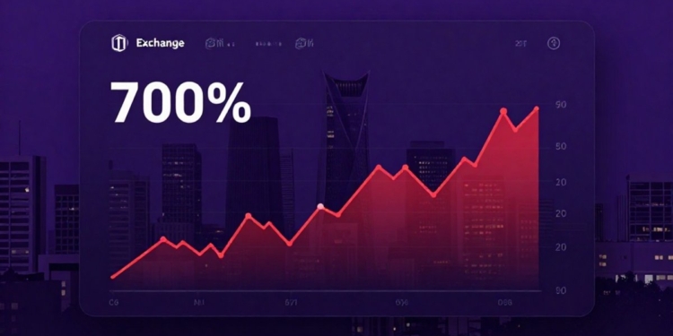 Retiros en Nobitex se disparan un 700% tras ataques y provocan fuga masiva de capitales en Irán 1 Retiros en Nobitex se disparan un 700% tras ataques y provocan fuga masiva de capitales en Irán