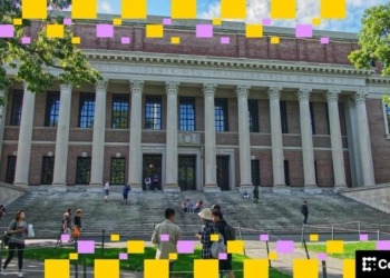 Harvard da un giro en su estrategia criptográfica: el sorprendente cambio de bitcoin por ETFs de ethereum. 4 Harvard da un giro en su estrategia criptográfica: el sorprendente cambio de bitcoin por ETFs de ethereum.