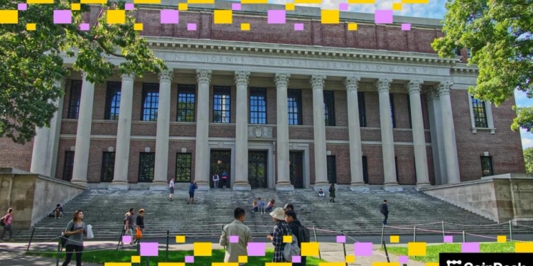 Harvard da un giro en su estrategia criptográfica: el sorprendente cambio de bitcoin por ETFs de ethereum.