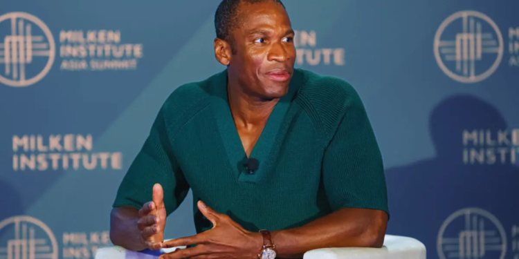 Arthur Hayes pronostica un Bitcoin a 750.000 dólares en 2026 ¿realidad o fantasía?