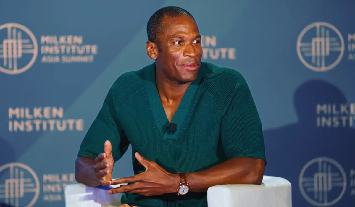 Arthur Hayes pronostica un Bitcoin a 750.000 dólares en 2026 ¿realidad o fantasía? 1 Arthur Hayes pronostica un Bitcoin a 750.000 dólares en 2026 ¿realidad o fantasía?