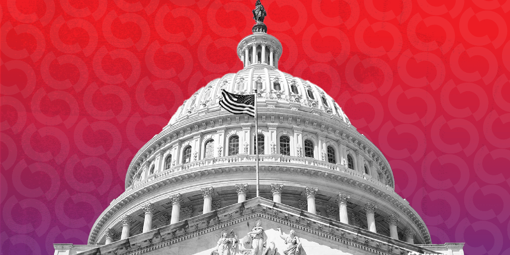 El Senado de EE.UU. da un paso audaz para frenar las CBDCs hasta 2030 con una abrumadora votación de 84 a 6. 1 El Senado de EE.UU. da un paso audaz para frenar las CBDCs hasta 2030 con una abrumadora votación de 84 a 6.