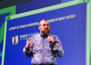 Polémica cripto: fundador de Cardano atiza al CEO de Ripple por apoyar una ley que considera sin valor 4 Polémica cripto: fundador de Cardano atiza al CEO de Ripple por apoyar una ley que considera sin valor