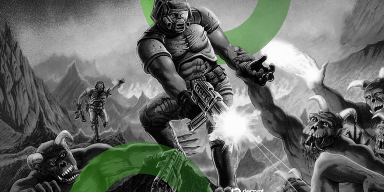 Células Cerebrales Humanas Demuestran su Habilidad al Jugar a Doom en un Innovador Experimento 1 Células Cerebrales Humanas Demuestran su Habilidad al Jugar a Doom en un Innovador Experimento