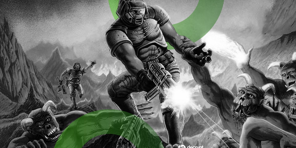 Células Cerebrales Humanas Demuestran su Habilidad al Jugar a Doom en un Innovador Experimento 1 Células Cerebrales Humanas Demuestran su Habilidad al Jugar a Doom en un Innovador Experimento