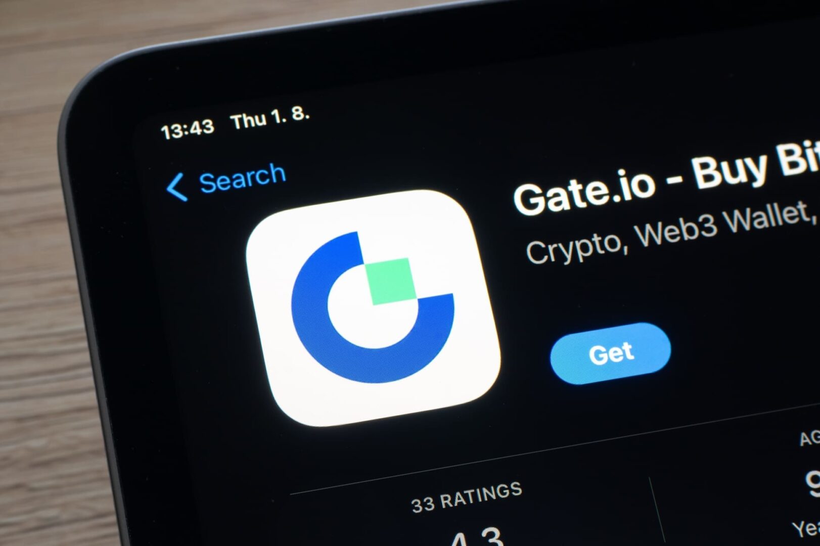 Gate entra en el mercado de pagos europeo: ¿fin de la era solo cripto?