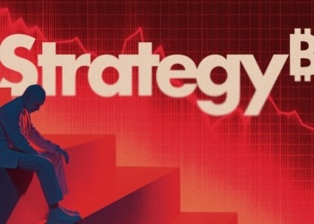 El inesperado giro de la segunda mayor empresa con Bitcoin: ¿Está MicroStrategy a punto de seguir sus pasos?