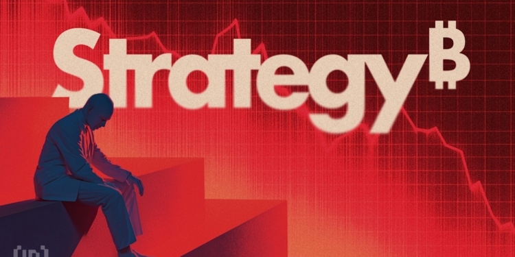 El inesperado giro de la segunda mayor empresa con Bitcoin: ¿Está MicroStrategy a punto de seguir sus pasos?