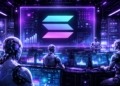 Solana da un gran salto al incorporar inteligencia artificial de Ethereum