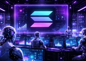Solana da un gran salto al incorporar inteligencia artificial de Ethereum