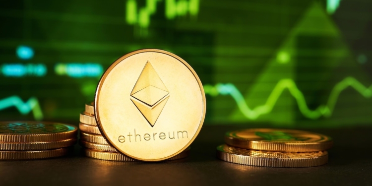 Ethereum en el punto de mira: ¿Qué nos depara su cotización este 4 de marzo?