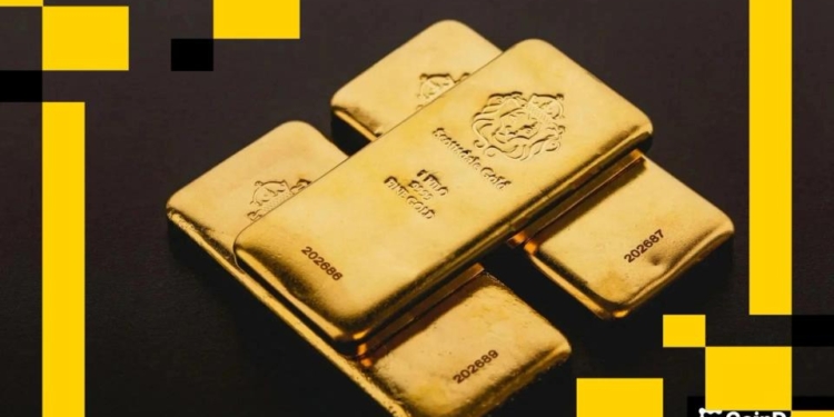 El mercado de Bitcoin podría estar en su punto más bajo: ¿es el momento de comparar con el oro?