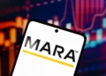 MARA sacude su estrategia HODL y valora vender sus bitcoins 10 MARA sacude su estrategia HODL y valora vender sus bitcoins