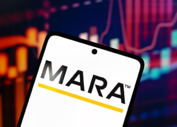 MARA sacude su estrategia HODL y valora vender sus bitcoins