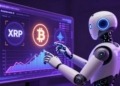 La inteligencia artificial de Alibaba anuncia un espectacular ascenso para XRP, Bitcoin y Ethereum antes de fin de año 2 La inteligencia artificial de Alibaba anuncia un espectacular ascenso para XRP, Bitcoin y Ethereum antes de fin de año