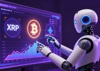 La inteligencia artificial de Alibaba anuncia un espectacular ascenso para XRP, Bitcoin y Ethereum antes de fin de año 4 La inteligencia artificial de Alibaba anuncia un espectacular ascenso para XRP, Bitcoin y Ethereum antes de fin de año