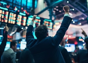 ¿Inmunes o falsa calma? Los ETF de Bitcoin desafían la incertidumbre financiera