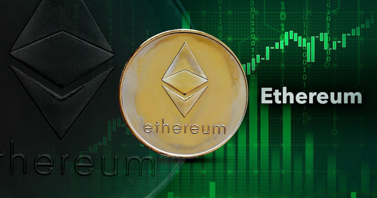 Descubre el precio del ethereum este 4 de marzo: ¿estás listo para la sorpresa? 1 Descubre el precio del ethereum este 4 de marzo: ¿estás listo para la sorpresa?
