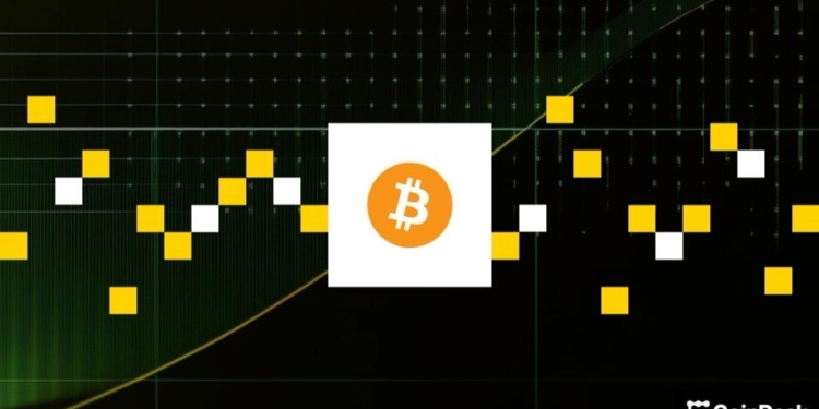 Bitcoin se dispara a $71,800 como refugio seguro en medio de la crisis en Oriente Medio