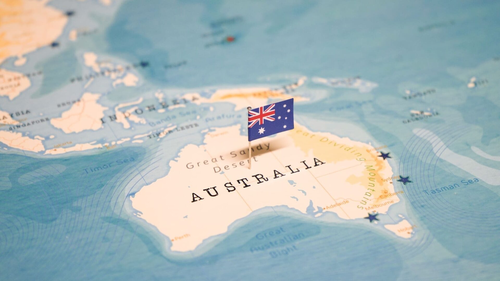 El 31% de los australianos ya tiene criptomonedas: ¿por qué los bancos siguen bloqueando el sector?