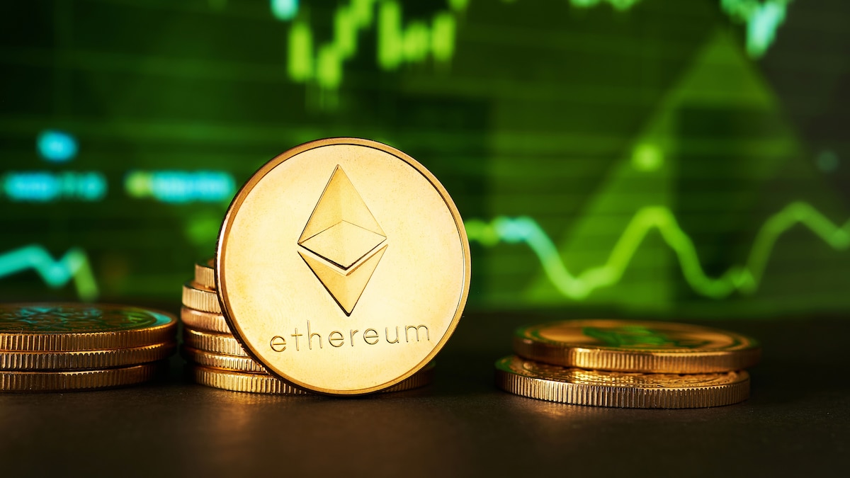 Ethereum al 4 de marzo: Descubre su valor actual y las sorpresas en su cotización 1 Ethereum al 4 de marzo: Descubre su valor actual y las sorpresas en su cotización