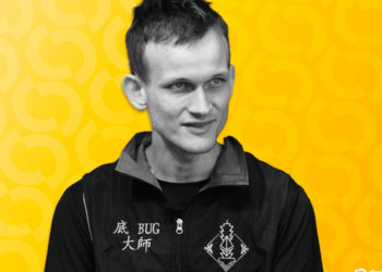Vitalik Buterin propone un nuevo horizonte para Ethereum: más allá de las finanzas