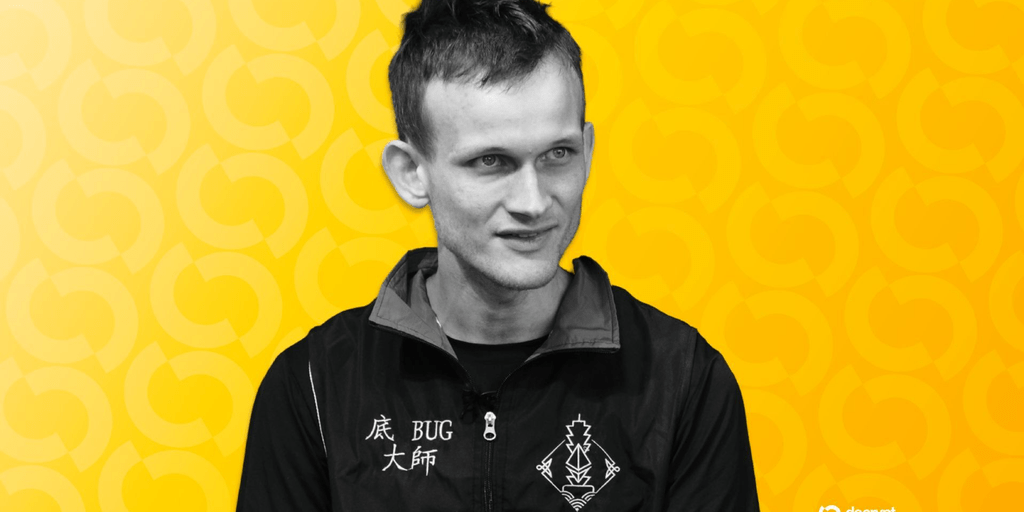 Vitalik Buterin propone un nuevo horizonte para Ethereum: más allá de las finanzas 1 Vitalik Buterin propone un nuevo horizonte para Ethereum: más allá de las finanzas