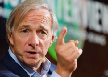 Ray Dalio pone en jaque a Bitcoin y apuesta por el oro como único refugio 8 Ray Dalio pone en jaque a Bitcoin y apuesta por el oro como único refugio
