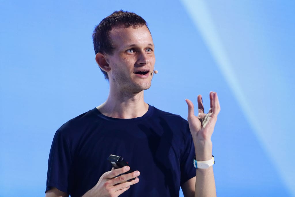 Vitalik Buterin quiere convertir Ethereum en el sistema nervioso de Internet 1 Vitalik Buterin quiere convertir Ethereum en el sistema nervioso de Internet