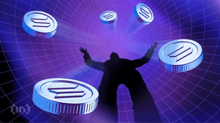 Western Union se asocia para impulsar su stablecoin USDPT y Solana experimenta un impresionante salto del 10% 1 Western Union se asocia para impulsar su stablecoin USDPT y Solana experimenta un impresionante salto del 10%