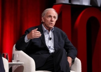 Ray Dalio afirma que Bitcoin no es oro y eso es lo que atrae a los inversores alcistas