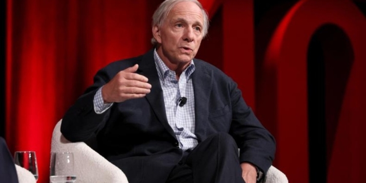 Ray Dalio afirma que Bitcoin no es oro y eso es lo que atrae a los inversores alcistas