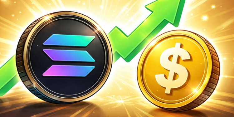 Las stablecoins de Solana alcanzan una cifra histórica de 650.000 millones de dólares ¿Qué significa esto para el futuro?