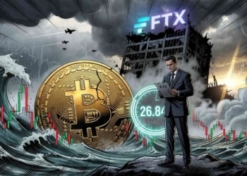 Expertos detectan indicios de recuperación en Bitcoin y trazan paralelismos con la caída de FTX