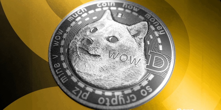 Dogecoin se Dispara a Medida que Bitcoin Aumenta, ¿El Fin de su Mala Racha?