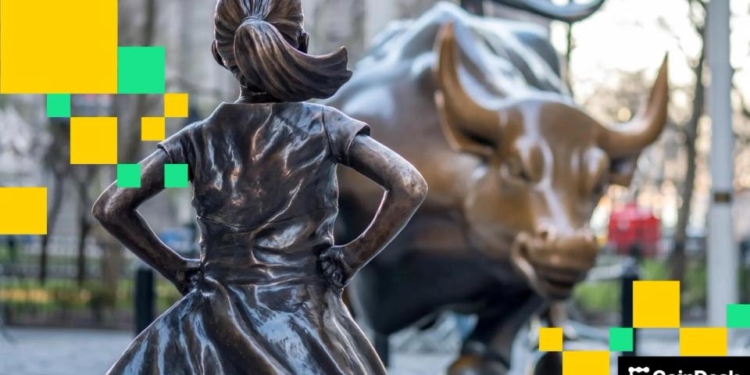 El mercado cripto podría estar al borde de un emocionante nuevo ciclo alcista, según Owen Lau.