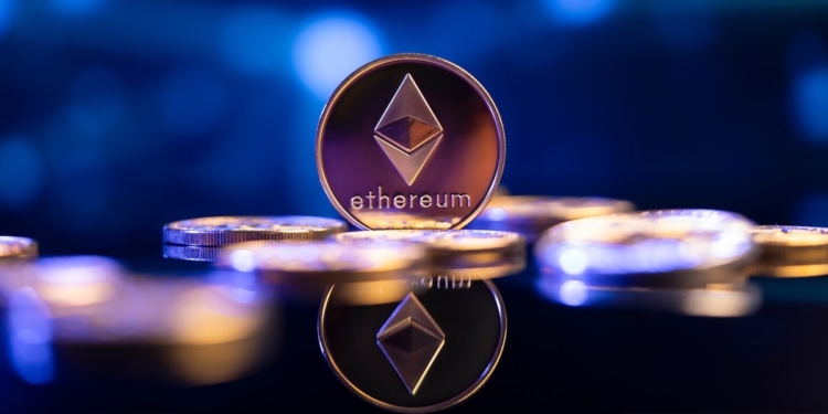 Descubre el valor actual de Ethereum y su evolución a partir del 5 de marzo