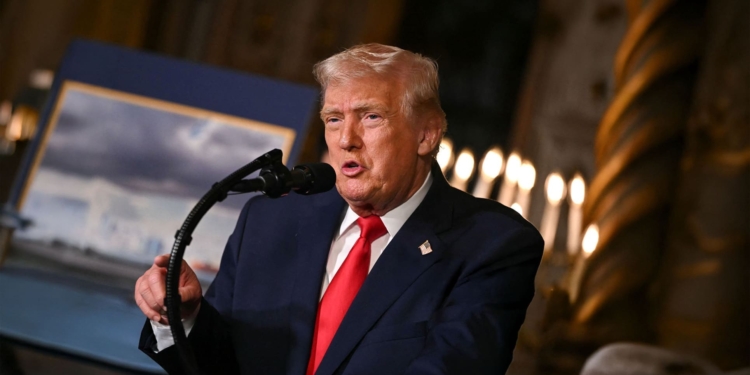 Pacto sorpresa de Trump con Venezuela: hasta 1.000 kilos de oro rumbo a EE. UU. 1 Pacto sorpresa de Trump con Venezuela: hasta 1.000 kilos de oro rumbo a EE. UU.