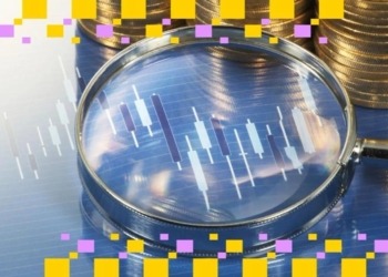 Los operadores de Bitcoin están en vilo: ¿se avecina un gran cambio en su precio tras dos años?