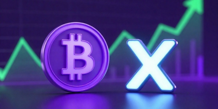 Bitcoin dispara su valor mientras XRP se convierte en la criptomoneda más vigilada por los mercados