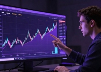 La inteligencia artificial que anticipa un espectacular rally en XRP, Solana y Cardano para los próximos años