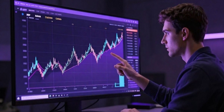 La inteligencia artificial que anticipa un espectacular rally en XRP, Solana y Cardano para los próximos años 1 La inteligencia artificial que anticipa un espectacular rally en XRP, Solana y Cardano para los próximos años