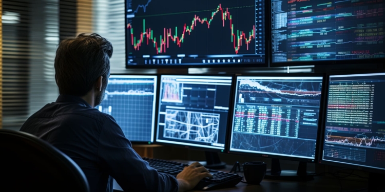 Analista de Newsbit: Bitcoin toca un umbral crítico, ¿arranca la gran subida o viene el desplome?
