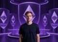 Vitalik Buterin desvela la innovadora 'Sanctuary Tech' que transformará el futuro de Ethereum