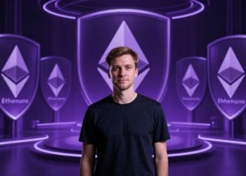 Vitalik Buterin desvela la innovadora 'Sanctuary Tech' que transformará el futuro de Ethereum