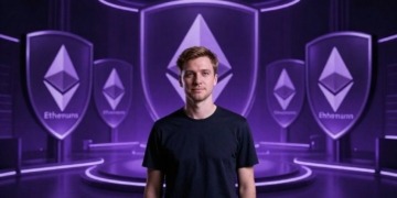 Vitalik Buterin desvela la innovadora 'Sanctuary Tech' que transformará el futuro de Ethereum